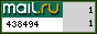 Рейтинг@Mail.ru